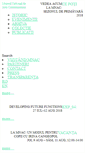 Mobile Screenshot of mnac.ro